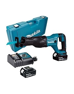 Профессиональная сабельная пила Makita