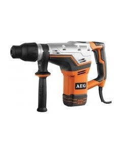 Профессиональный перфоратор Aeg powertools