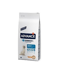 Сухой корм для собак Advance