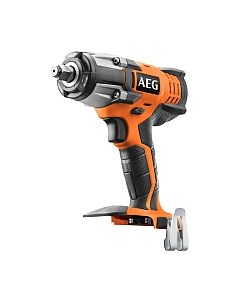 Профессиональный гайковерт Aeg powertools