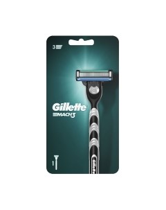 Бритвенный станок Gillette