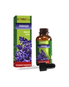 Эфирное масло Aroma saules