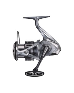 Катушка безынерционная Nasci 1000FC / NAS1000FC Shimano