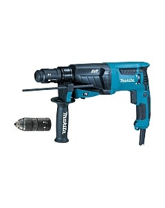 Профессиональный перфоратор Makita