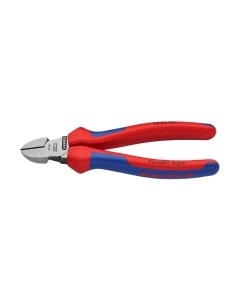 Бокорезы Knipex