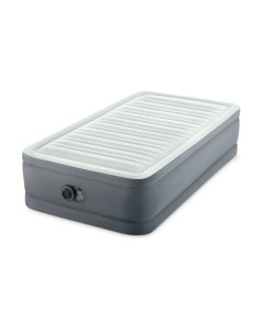 Надувная кровать Premaire Elevated Airbed 64902 Intex