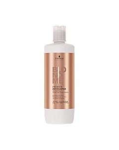 Эмульсия для окисления краски Schwarzkopf professional