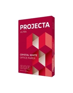 Бумага Projecta