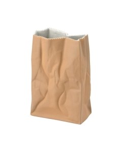 Ваза Bag Vases Bag Ceramic / 23500-203020-66028 Studio-line