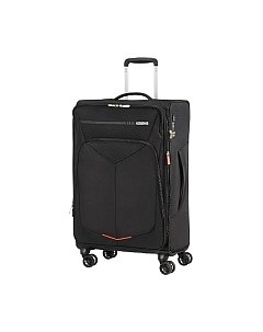 Чемодан на колесах American tourister