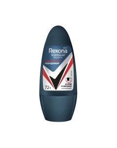 Антиперспирант шариковый Rexona