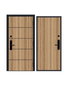 Входная дверь Nord doors