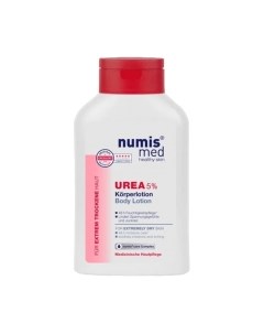 Лосьон для тела Numis med