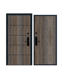 Входная дверь Nord doors