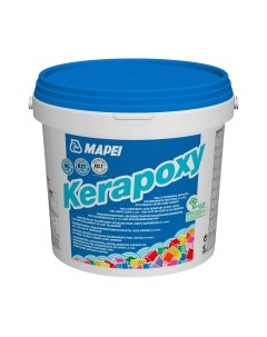 Фуга Эпоксидная Kerapoxy N130 Mapei