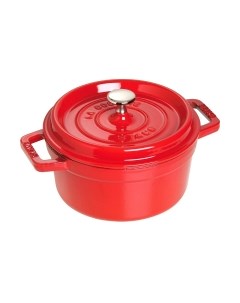 Кокотница Staub