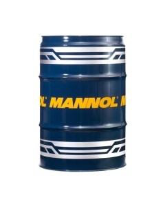 Трансмиссионное масло Mannol