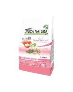 Сухой корм для кошек Unica