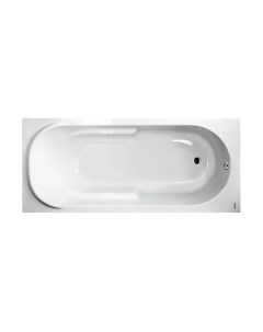 Ванна акриловая Arabella 160x75 L Alba spa