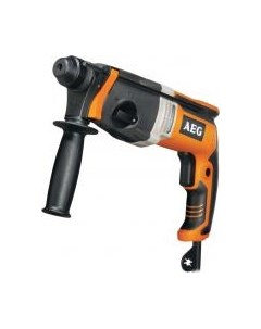 Профессиональный перфоратор Aeg powertools