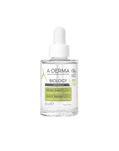 Сыворотка для лица A-derma