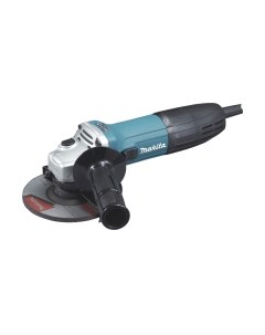 Профессиональная угловая шлифмашина GA5030R Makita