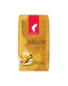 Кофе в зернах Julius meinl