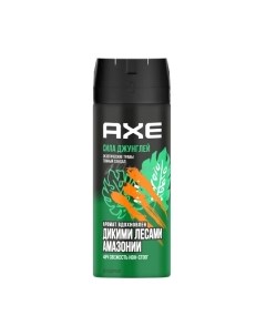 Дезодорант-спрей Axe