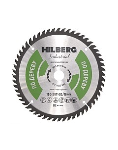 Пильный диск HW182 Hilberg