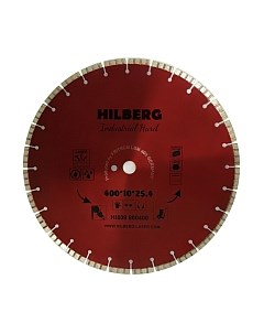 Отрезной диск алмазный HI809 Hilberg