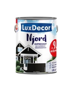 Краска Luxdecor