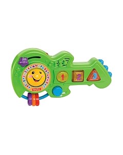 Развивающая игрушка Fisher-price