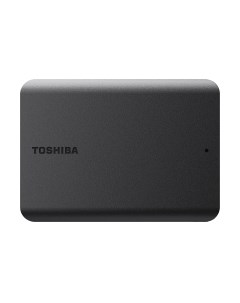 Внешний жесткий диск Toshiba