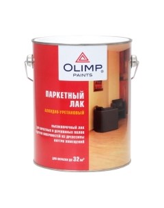 Лак Olimp