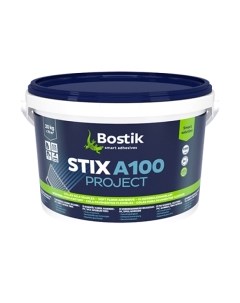 Клей Bostik