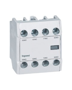 Контактор Legrand