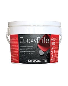 Фуга Эпоксидная EpoxyElite Е.14 Litokol