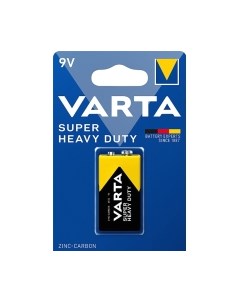 Батарейка Varta