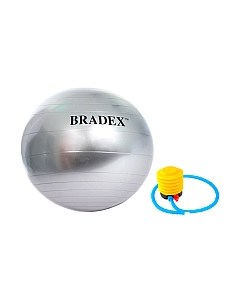 Фитбол гладкий Bradex