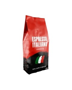 Кофе в зернах Espresso italiano