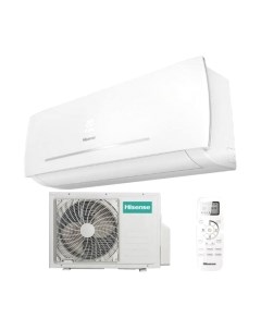 Сплит система Hisense