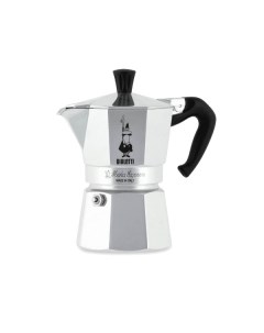 Гейзерная кофеварка Bialetti