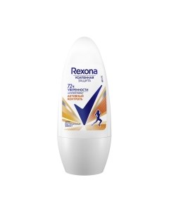 Антиперспирант шариковый Rexona