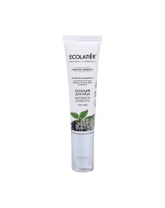 Эссенция для лица Green Sambuca Ecolatier