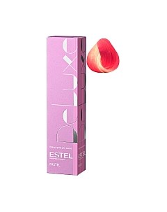 Крем-краска для волос De Luxe Pastel 005 Estel