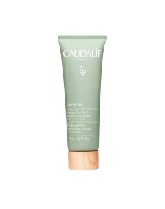 Маска для лица кремовая Caudalie