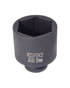 Головка слесарная Rockforce