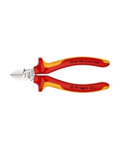 Бокорезы Knipex