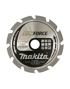 Пильный диск Makita