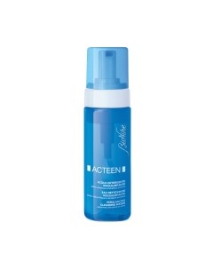 Тоник для лица Acteen Rebalancing Cleansing Water Bionike